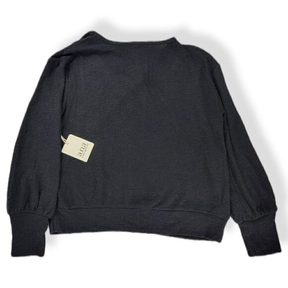 a.n.a  Black top small - Picture 2 of 2